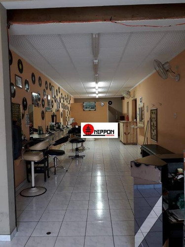 Sobrado À Venda, 249 M² Por R$ 1.776.000,00 - Parque Jurema - Guarulhos/sp - So0248