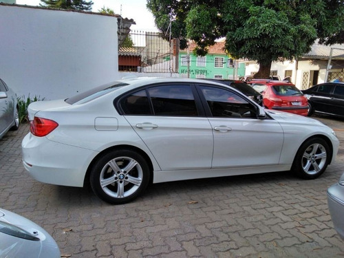 Imagem 14 de 15 de Bmw 320i Active 2.0 16v Tb
