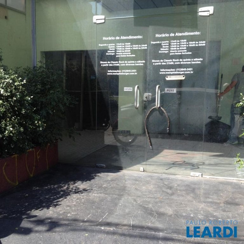 Imagem 13 de 15 de Casa Térrea - Vila Olímpia - Sp - 435212