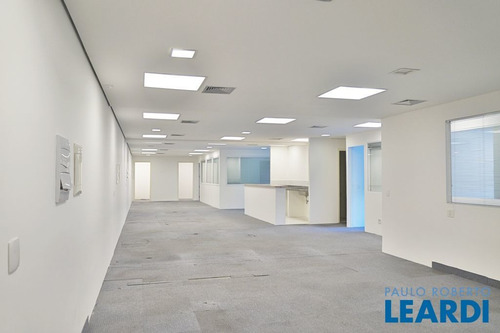 Imagem 9 de 9 de Comercial - Alphaville - Sp - 607589