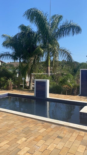 Imagem 6 de 19 de Chácara Em Itupeva A Venda 3 Dormitórios, Piscina Com Hidro - Ch00022 - 68778983