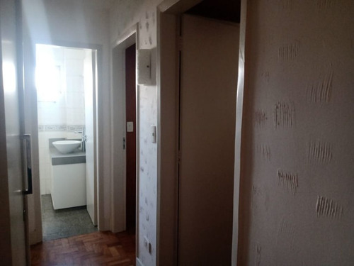 Imagem 20 de 30 de Apartamento, 74 M² - Venda Por R$ 600.000,00 Ou Aluguel Por R$ 2.000,00/mês - Vila Clementino - São Paulo/sp - Sp - Ap3979_vieira