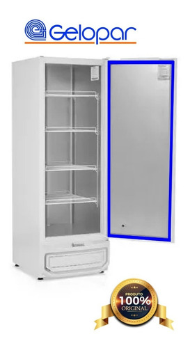 Imagem 1 de 5 de Borracha Gaxeta Refrigerador Gelopar Gptu40 62x148