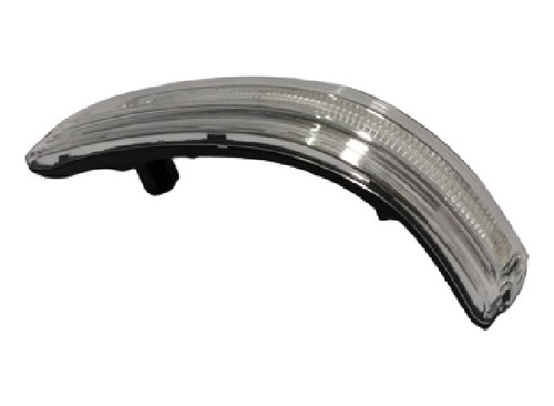 Kit Capa Retrovisor E Pisca Tucson 2017 18 19 20 21 2022