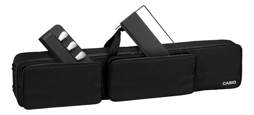 Capa Bag Casio Para Piano Digital Privia Cdp S100 Envio 24h