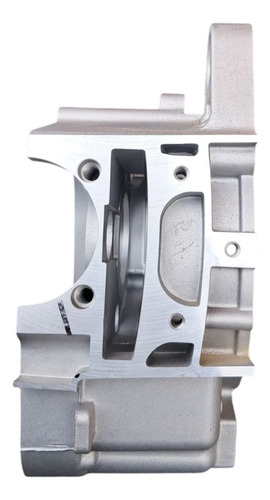Carter Izquierdo Motoneta Completo Gs150 Trn150
