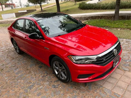 Volkswagen Jetta 1.4 T Fsi Rline Tip