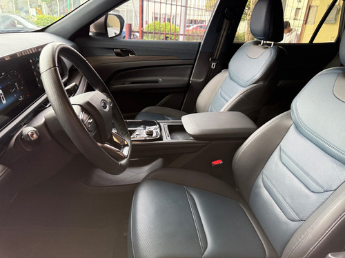 Ford Territory 1.8T Ecoboost Titanium Fwd