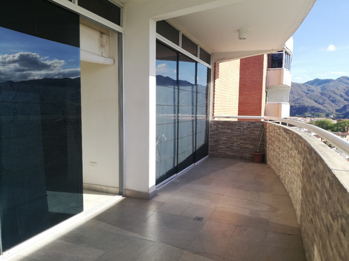 Imagen 9 de 16 de Bello Apartamento En Buenaventura Suites, Guatire, Edo. Miranda. Ndd