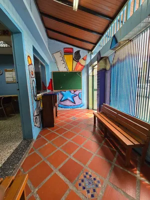 Casa en alquiler