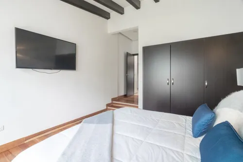 Casa En Venta En Malibu. Cod V14757