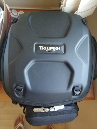 Imagem 10 de 15 de Triumph Explorer 1200