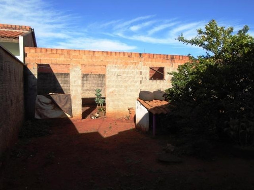 Imagem 15 de 15 de Casa Para Venda Em Araras, Jardim Costa Verde, 2 Dormitórios, 1 Banheiro, 2 Vagas - V-104_2-537743