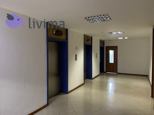 Imagem 14 de 14 de Sala Comercial Para Alugar Na Rua Sete De Setembro 111, Centro, Rio De Janeiro - Rj - Liv-5181