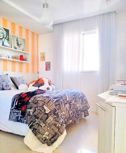 Imagem 8 de 12 de Apartamento Em Centro, Balneário Camboriú/sc De 148m² 3 Quartos À Venda Por R$ 1.950.000,00 - Ap2318818-s