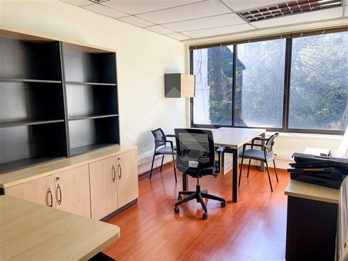 Imagen 5 de 14 de Oficina En Venta En Santiago / Cerro Santa Lucía