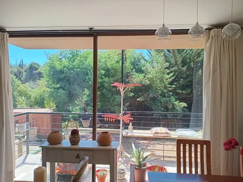 Vendo Departamento Algarrobo, Nuevo 2 Dorm