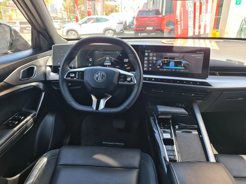 MG One DLX 1.5