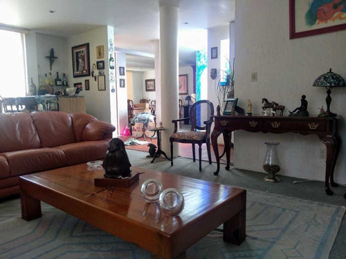 Imagen 5 de 11 de Casa En Cuajimalpa D. F. ( En Venta )