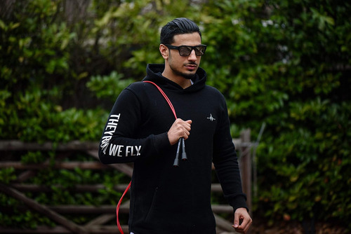 Rush Athletics Speed Rope - Cuerda De Saltar, Mejor Para Box