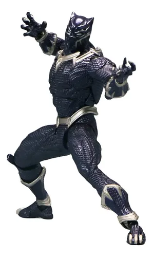 Black panther juguete sale