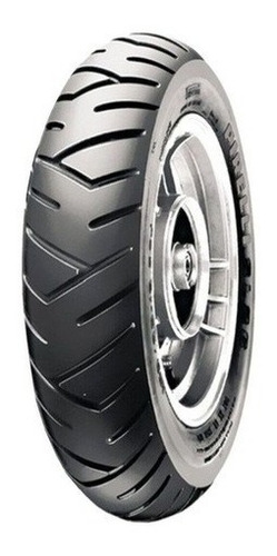 Pneu Pirelli Aro 10 90/90-10 50j Sl26 Dianteiro