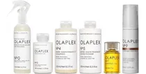 Comprar Pack Olaplex Paso 0 + Paso 3+ Paso 4+ Paso 5+ Paso 7+ Paso 9