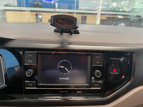 Imagen 20 de 25 de Volkswagen Virtus At Confortline 2020