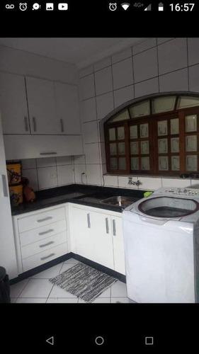 Lindo Sobrado - So6743