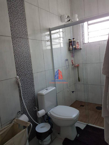 Imagem 10 de 30 de Chácara Com 3 Dormitórios À Venda, 2000 M² Por R$ 600.000 - Condomínio Jaguarandi - Do Porto - Limeira/sp - Ch0048