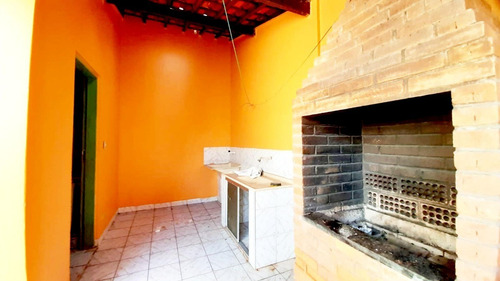 Imagem 17 de 17 de Casa Preço Baixo - Ótima Oportunidade - Ca0255