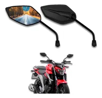 Comprar Retrovisor Modelo Fazer 2015 Xtz 125 Xtz 250 Ybr Factor 150