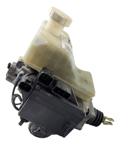 Modulo Hidrobuster Abs Mitsubishi Pajero Full 3.2 2014 2015 (Usado)