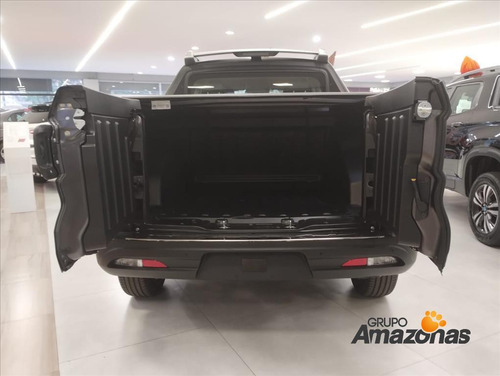 Fiat Toro 1.3 TURBO 270 FLEX VOLCANO AT6