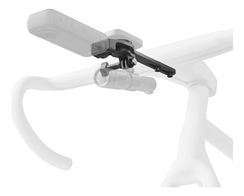 Montura De Bicicleta Insta360 Bike Computer Mount(integrado)