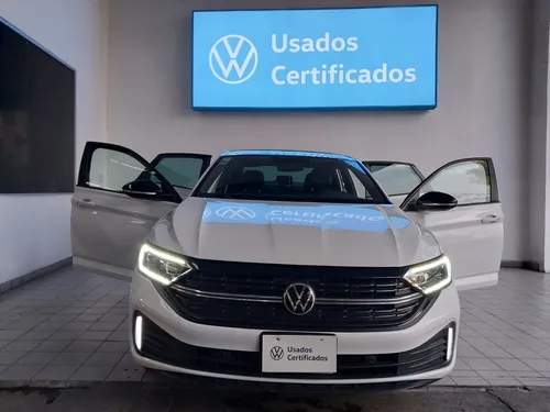 Volkswagen Jetta 1.4 T Fsi Sportlinbe Tip