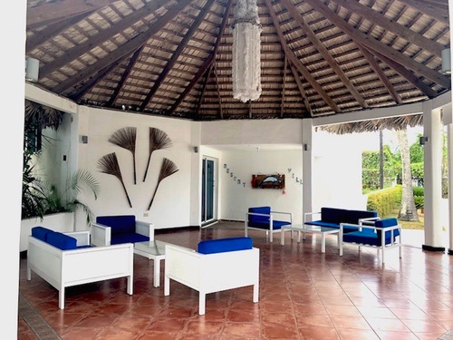 Apartamento En Juan Dolio