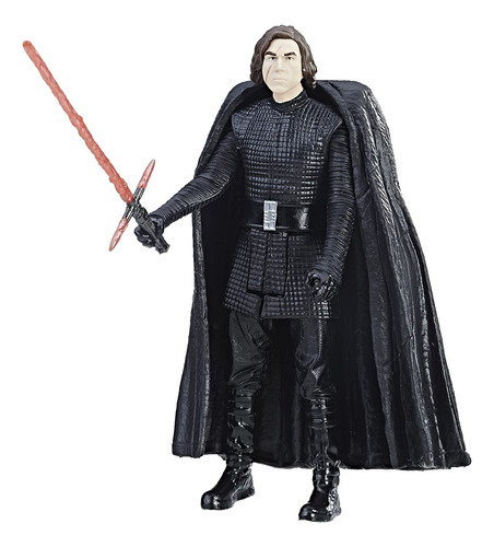 Figura Force Link De Kylo Ren De Star Wars