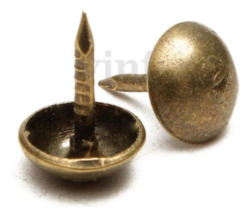 Tachuelas Para Muebles De Aleación 10x10mm