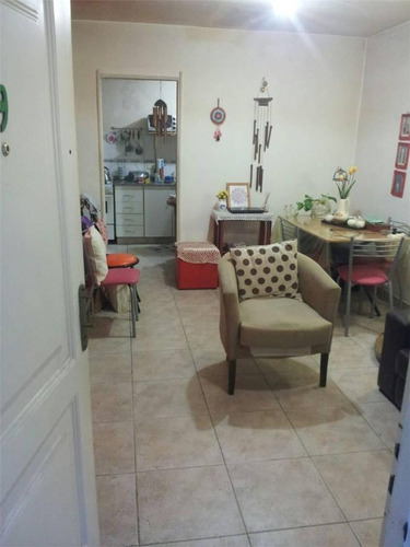 Imagen 3 de 9 de Departamento En Venta Dos Ambientes, Zona Escobar. Con Patio