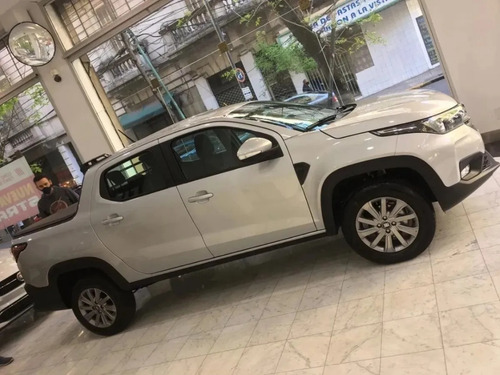 Imagen 14 de 15 de Fiat Strada 0km 2022 Anticipo Y Cuotas Tomamos Usado. -3