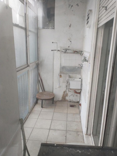 Imagen 17 de 17 de Departamento 4 Ambientes, 3 Dormitorios, Balcón. Edificio Con Jardines, Seguridad.