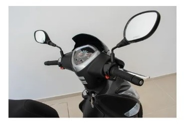 Imagen 8 de 16 de Kymco Agility City 200i +16 0km Automoto Lanús