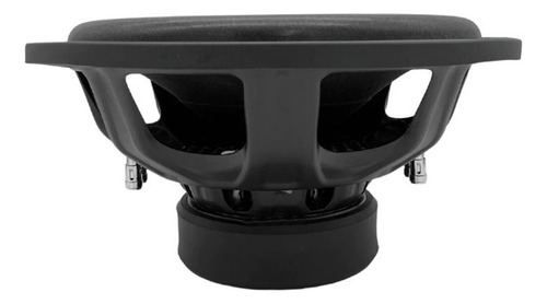 Subwoofer Dual Db Drive Qwx4000/12d4 2000w Rms 12 Pulgadas