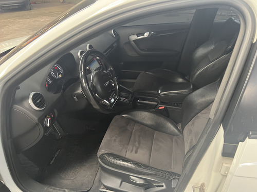 Audi S3 2.0 T Fsi Quattro Stronic 255cv