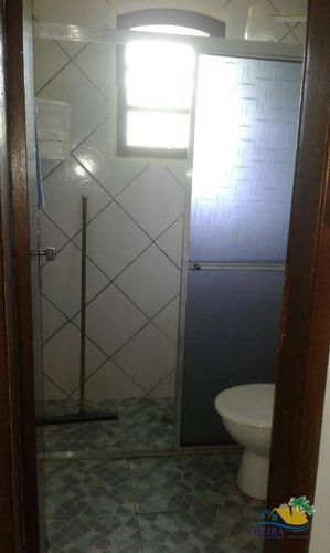 Imagem 23 de 27 de Casa Com Piscina 600 Metros De Terreno - Ca0306
