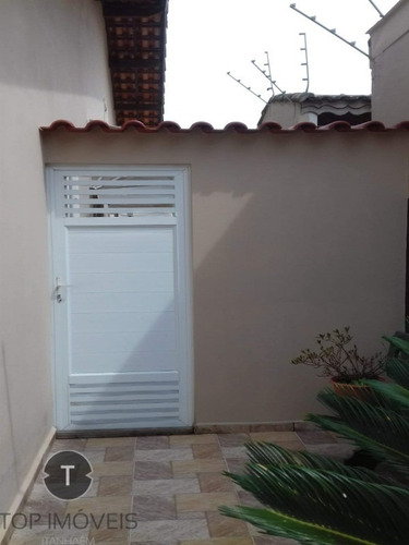 Imagem 6 de 29 de Casa A Venda 03 Dormitórios - Ca00378 - 34791238
