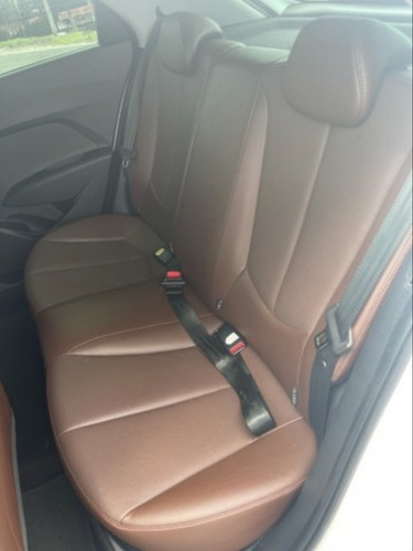 Hyundai Hb20x 2019 1.6 Premium Flex Aut. 5p