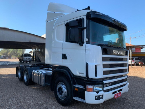 Scania