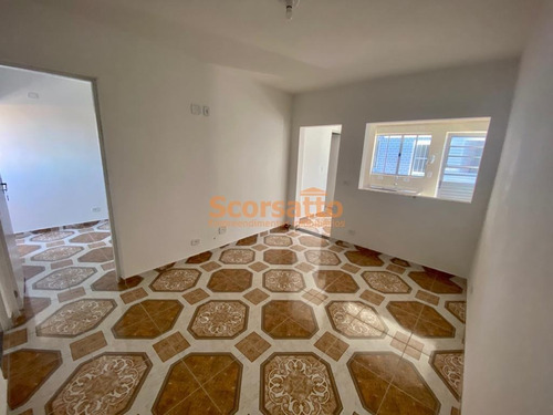 Imagem 4 de 9 de Kitnet Para Locação, Jardim Valo Velho, Itapecerica Da Serra/sp - 1740